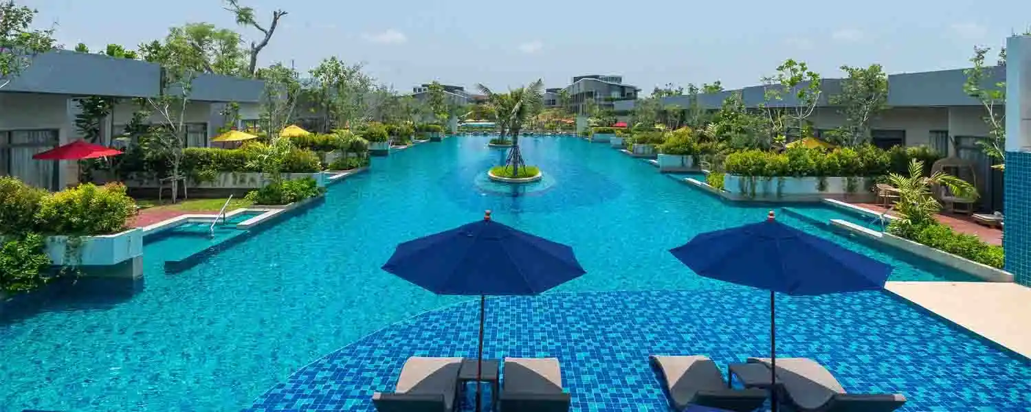 AVANI Hua Hin Resort & Villas-1